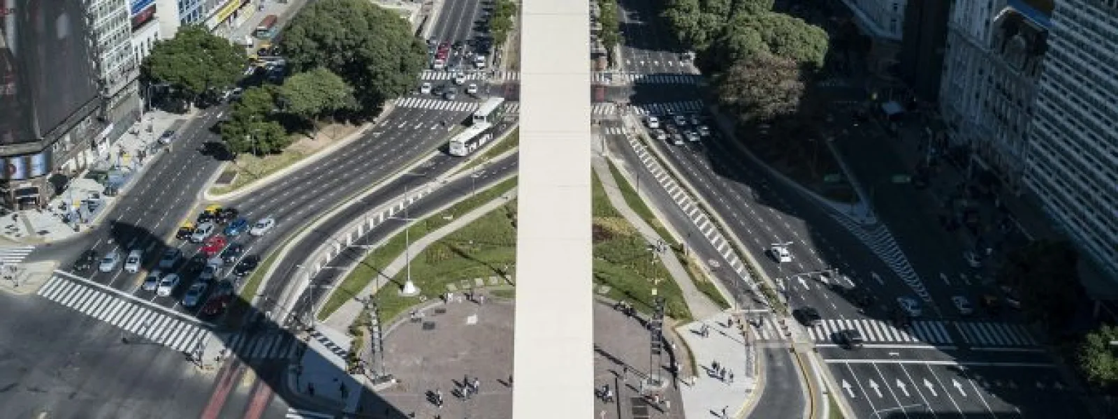 Патагонія, Аргентина