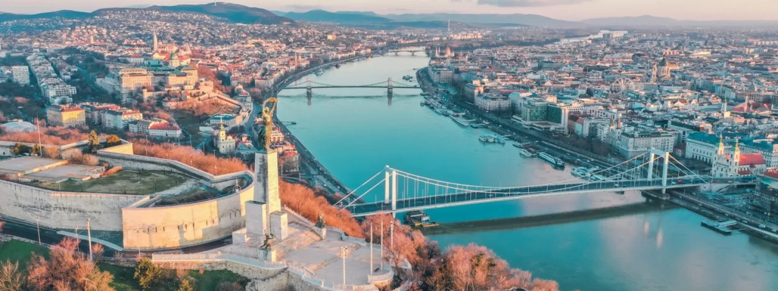 Путешествия по Украине — Карпаты, города и внутренний туризм