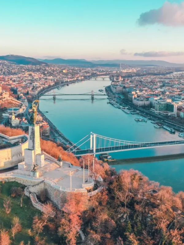 Путешествия по Украине — Карпаты, города и внутренний туризм