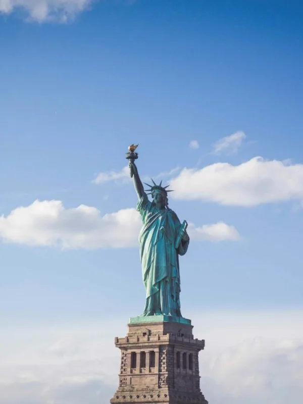 Туры в США