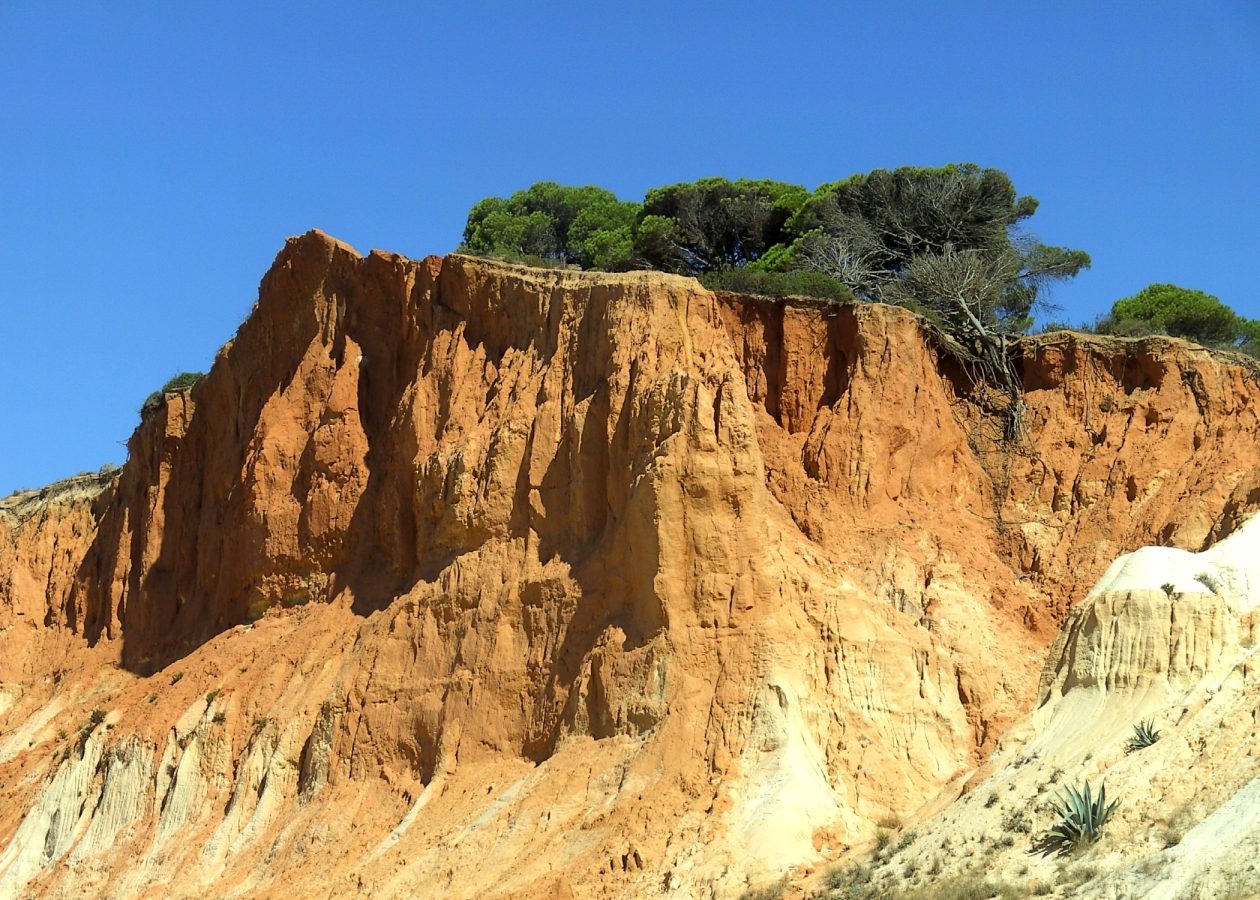 Узбережжя Португалії