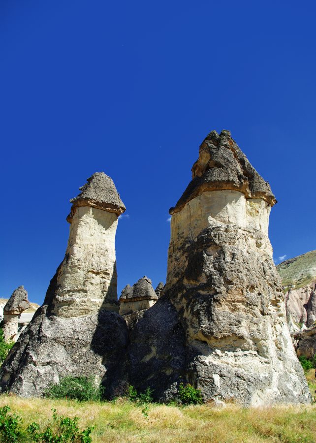 Тури в Туреччину — популярний напрямок для пляжного та екскурсійного відпочинку